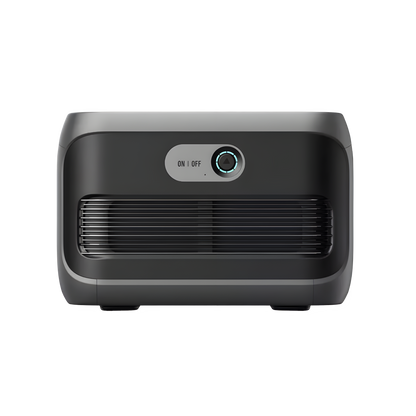 Anker SOLIX BP3800 Expansion Battery 3840Wh 6000W New - A1790111-85