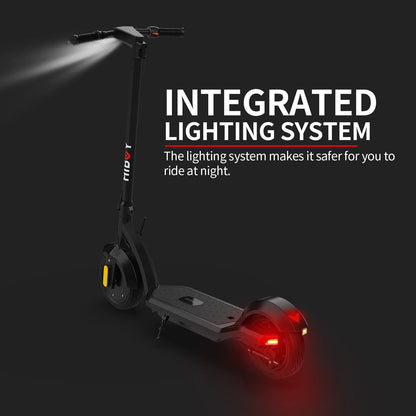 Hiboy MAX3 Electric Scooter