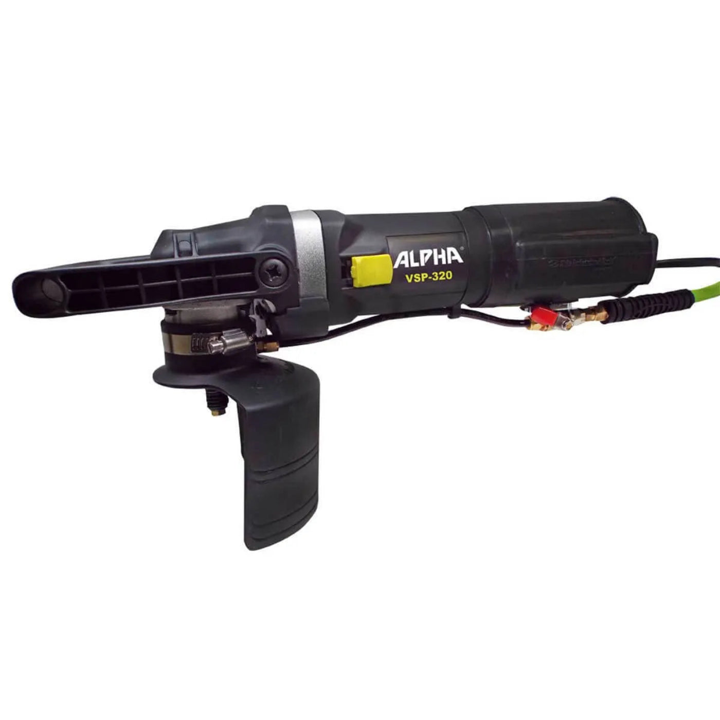 Alpha Variable Speed Wet Polisher -  VSP-320