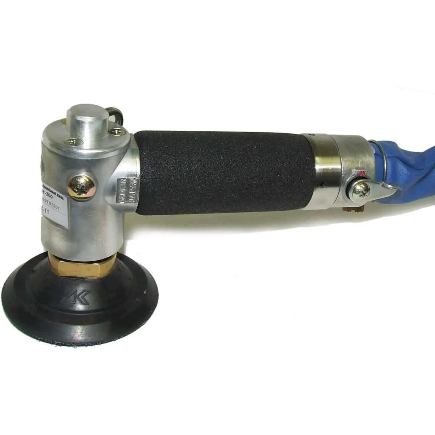 Alpha Tools Alpha Mini Air Wet Polisher - AIR-300