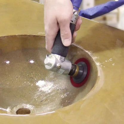 Alpha Tools Alpha Mini Air Wet Polisher - AIR-300