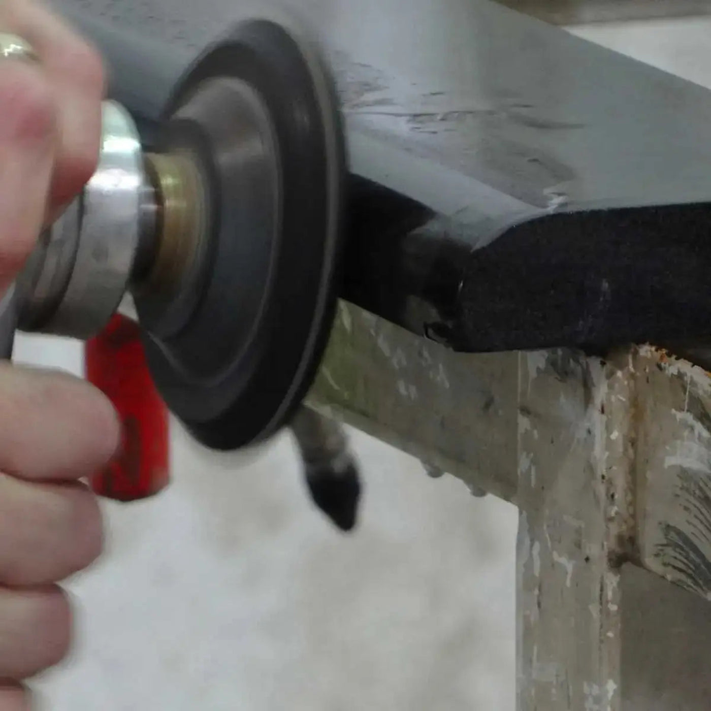 Alpha Tools Alpha Mini Air Wet Polisher - AIR-300