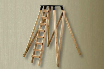 Advantage Hunting 2-Person Quadpod Kit - 503260