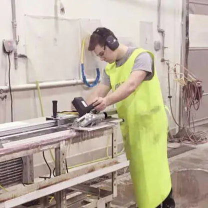 Alpha Tools ESC-150 6" Electric Wet/Dry Stone Cutter - ESC-150