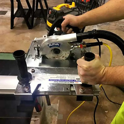 Alpha ESC-150 Countertop Trim Kit - 5480-4250