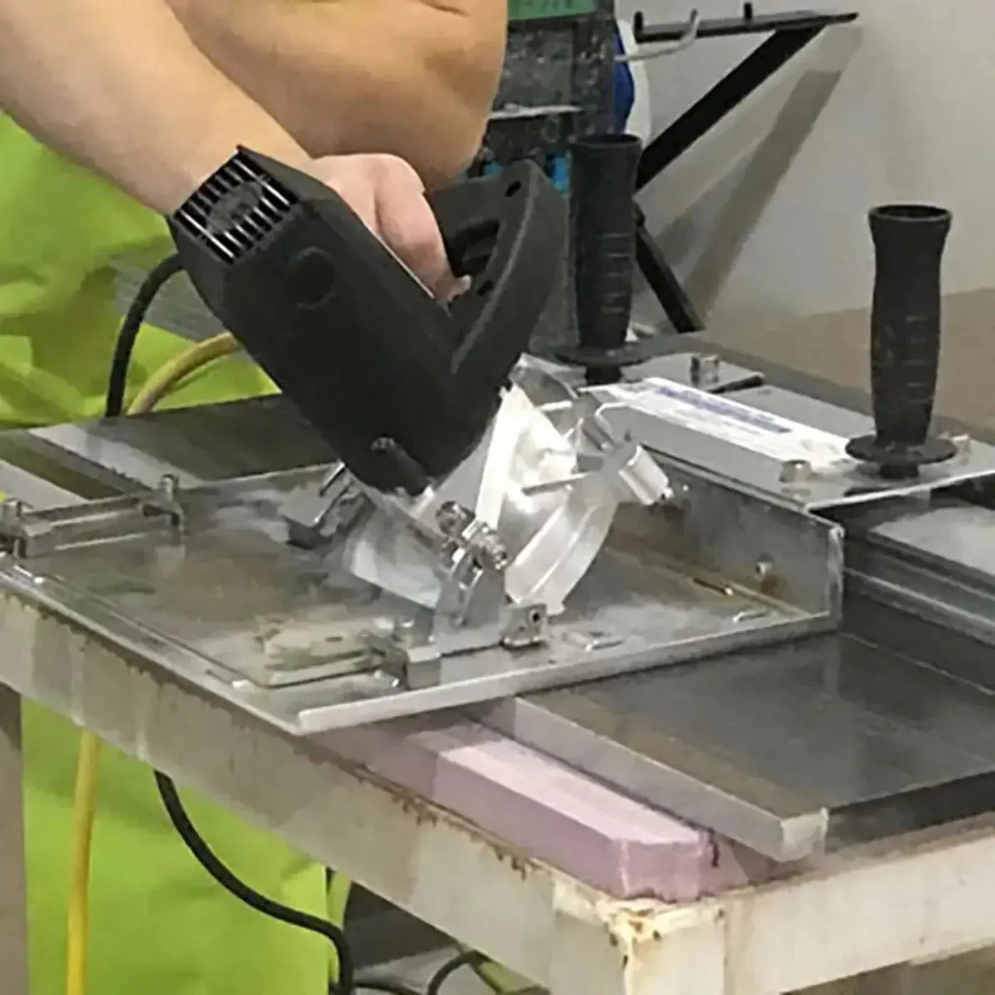 Alpha ESC-150 Countertop Trim Kit - 5480-4250