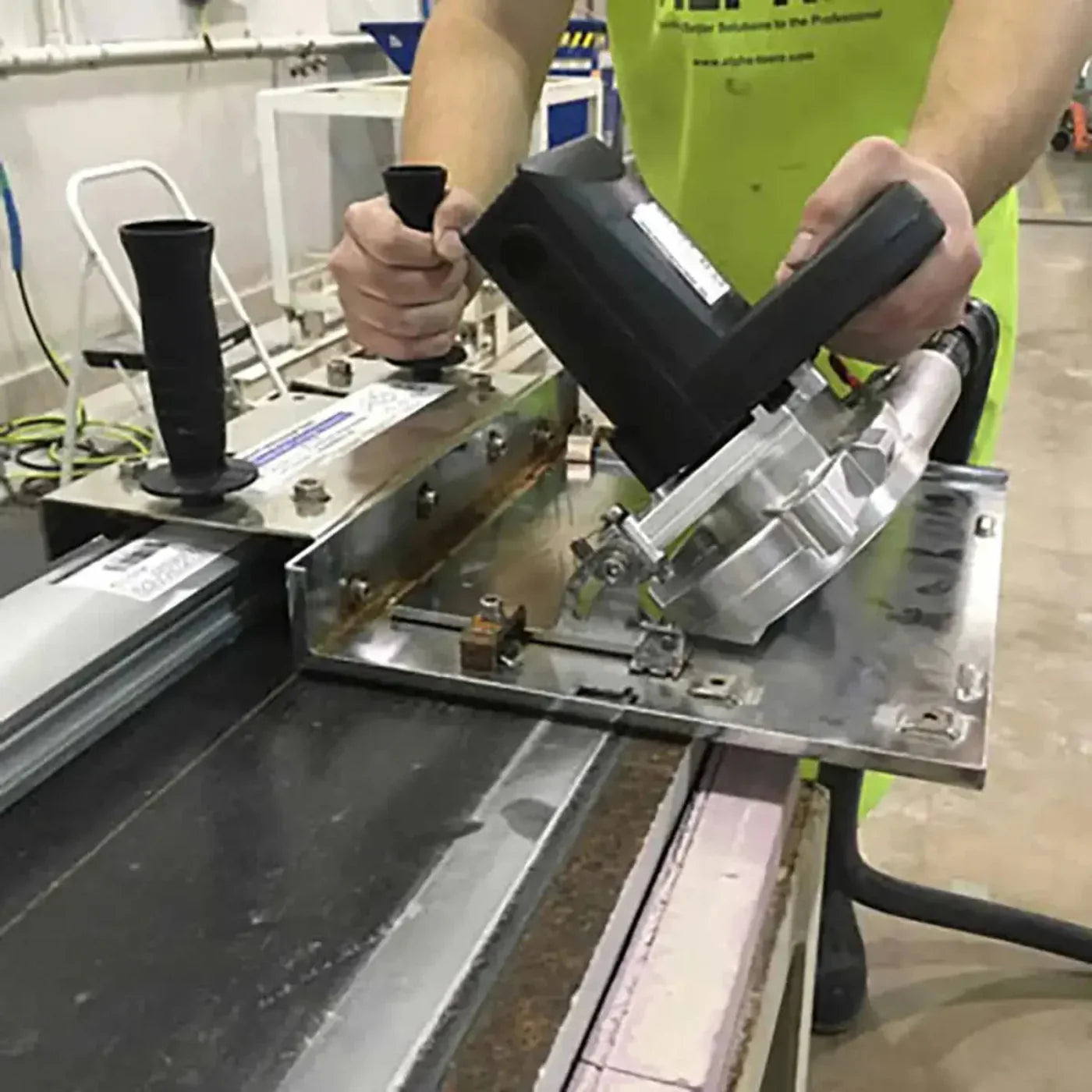 Alpha ESC-150 Countertop Trim Kit - 5480-4250