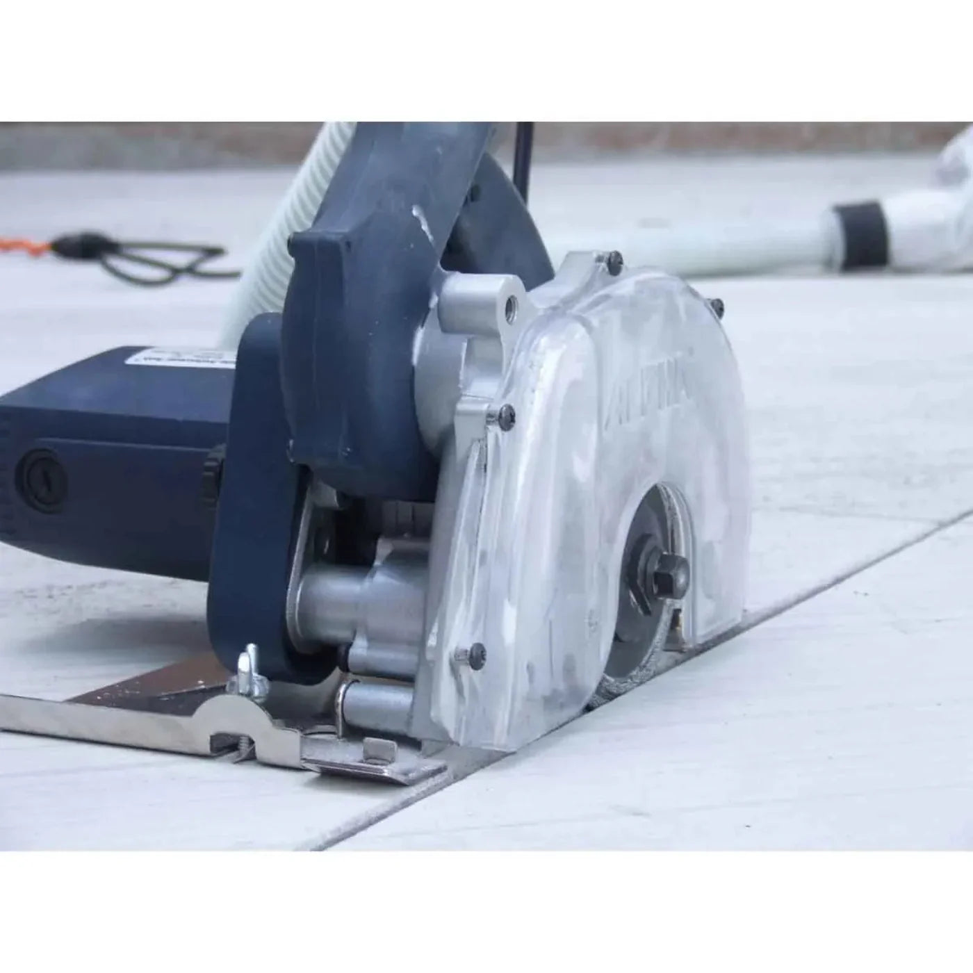 Alpha Tools 5" Ecocutter - ECC-125