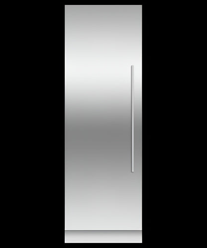 FISHER & PAYKEL RS2474S3RH1 Integrated Triple Zone Refrigerator, 24", Water - RS2474S3RH1-KT