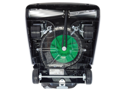 Advance ReliaVac Upright Vacuum, 15QT, Bagless – 03002A