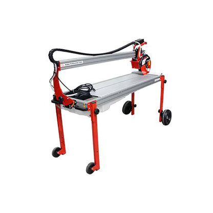 Alpha Black Belt Rail Saw - BBRS-115 Volt