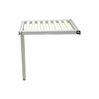 Alpha Rolling Side Table - BBS8ROLL