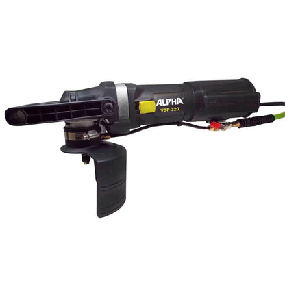 Alpha Tools Reconditoned Alpha Variable Speed Wet Polisher - VSP320R
