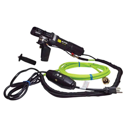 Alpha Tools Reconditoned Alpha Variable Speed Wet Polisher - VSP320R