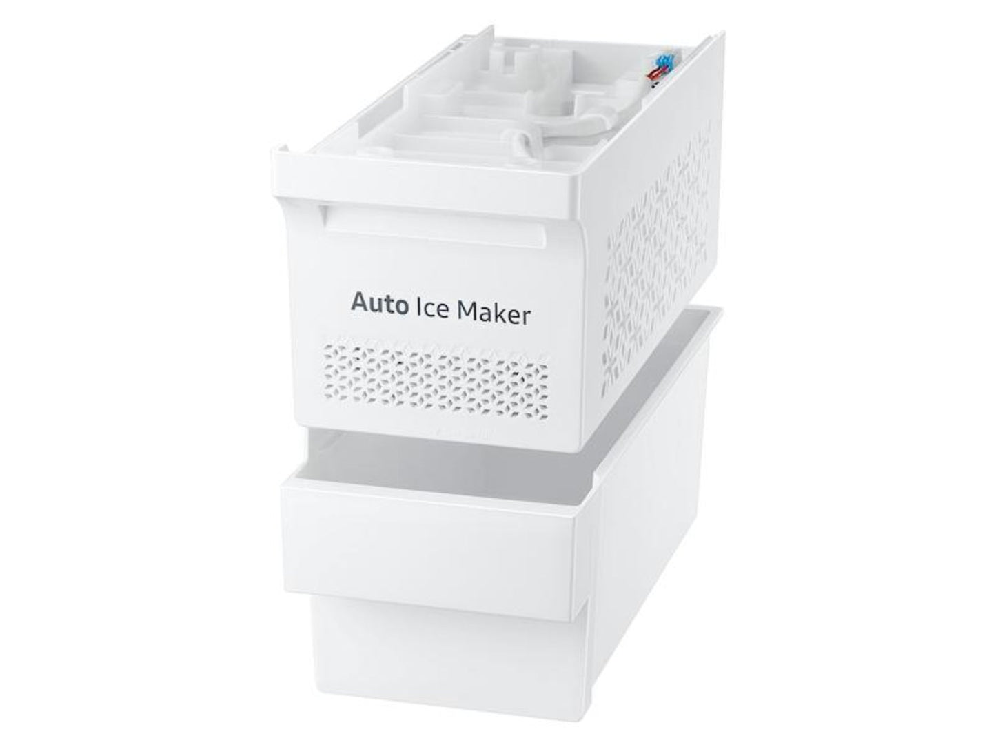 SAMSUNG REFRIGERATION   TOP MOUNT - RT16A6195SR-KT