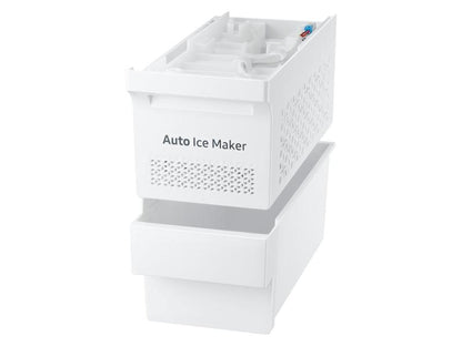 SAMSUNG REFRIGERATION   TOP MOUNT - RT16A6195SR-KT