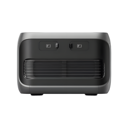 Anker SOLIX BP3800 Expansion Battery 3840Wh 6000W New - A1790111-85