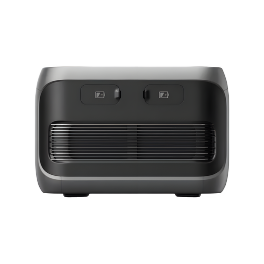 Anker SOLIX BP3800 Expansion Battery 3840Wh 6000W New - A1790111-85