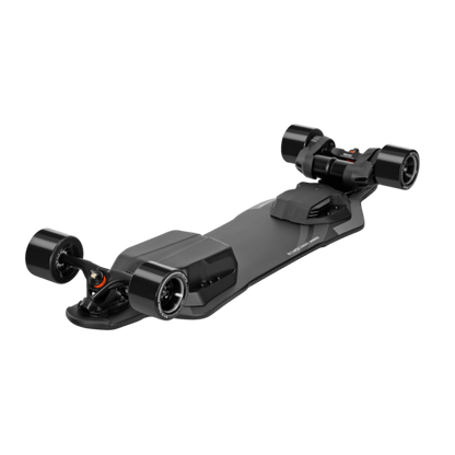 Exway Flex Pro Electric Skateboard