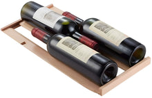 Load image into Gallery viewer, AOBOSI 24 Inch Beverage and Wine Cooler 18 Bottles and 57 Cans - YC120-2D
