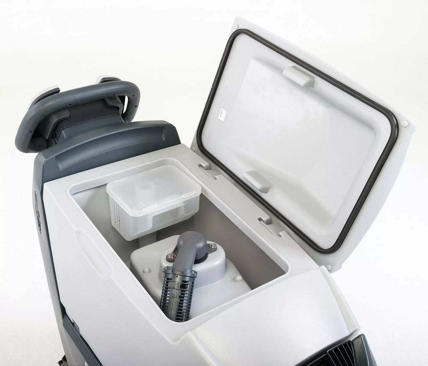 Advance SC500 Walk-Behind Floor Scrubber – 56384686