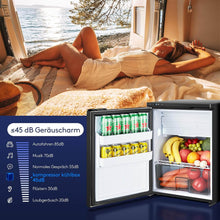 Load image into Gallery viewer, AOBOSI RV Refrigerater Copressor Fridge 65L/83L - CR65
