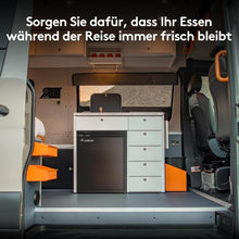 Load image into Gallery viewer, AOBOSI RV Refrigerater Copressor Fridge 65L/83L - CR65
