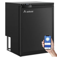 Load image into Gallery viewer, AOBOSI RV Refrigerater Copressor Fridge 65L/83L - CR65
