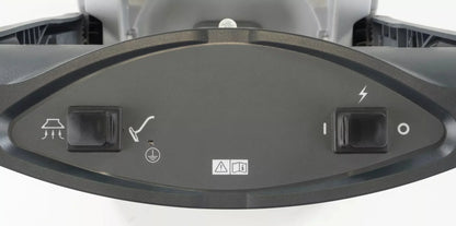 Advance ES300 & ES400, Carpet Extractor, 9 or 12 Gallon, 16 or 18", Self Contained, Pull Back - 56265502