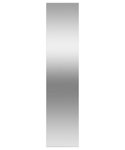 FISHER & PAYKEL RD1884R4D Door panel for Integrated Column Freezer, 18", Right Hinge - RD1884R4D-KT