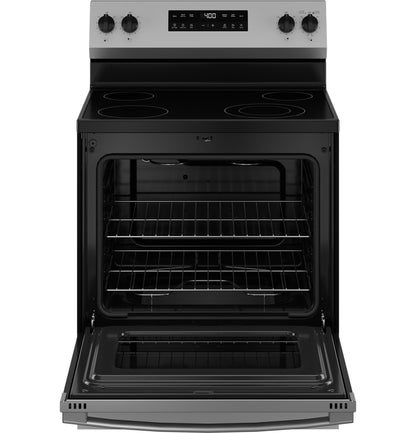 GE APPLIANCES GRF400PVSS GE(R) 30" Free-Standing Electric Range - GRF400PVSS-KT