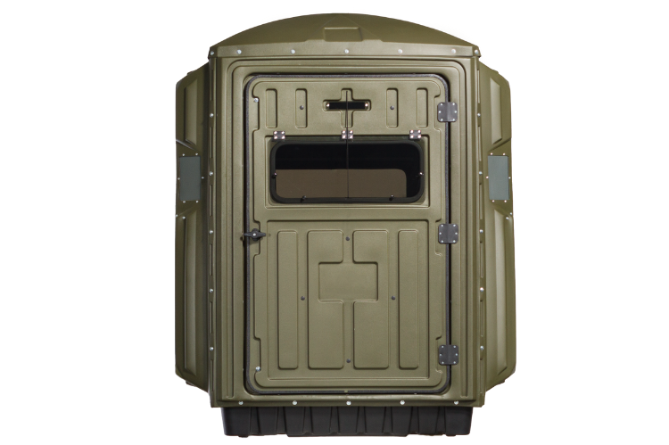 Advantage Hunting Ground Hunting Blinds Advantage Hunting - 5031000