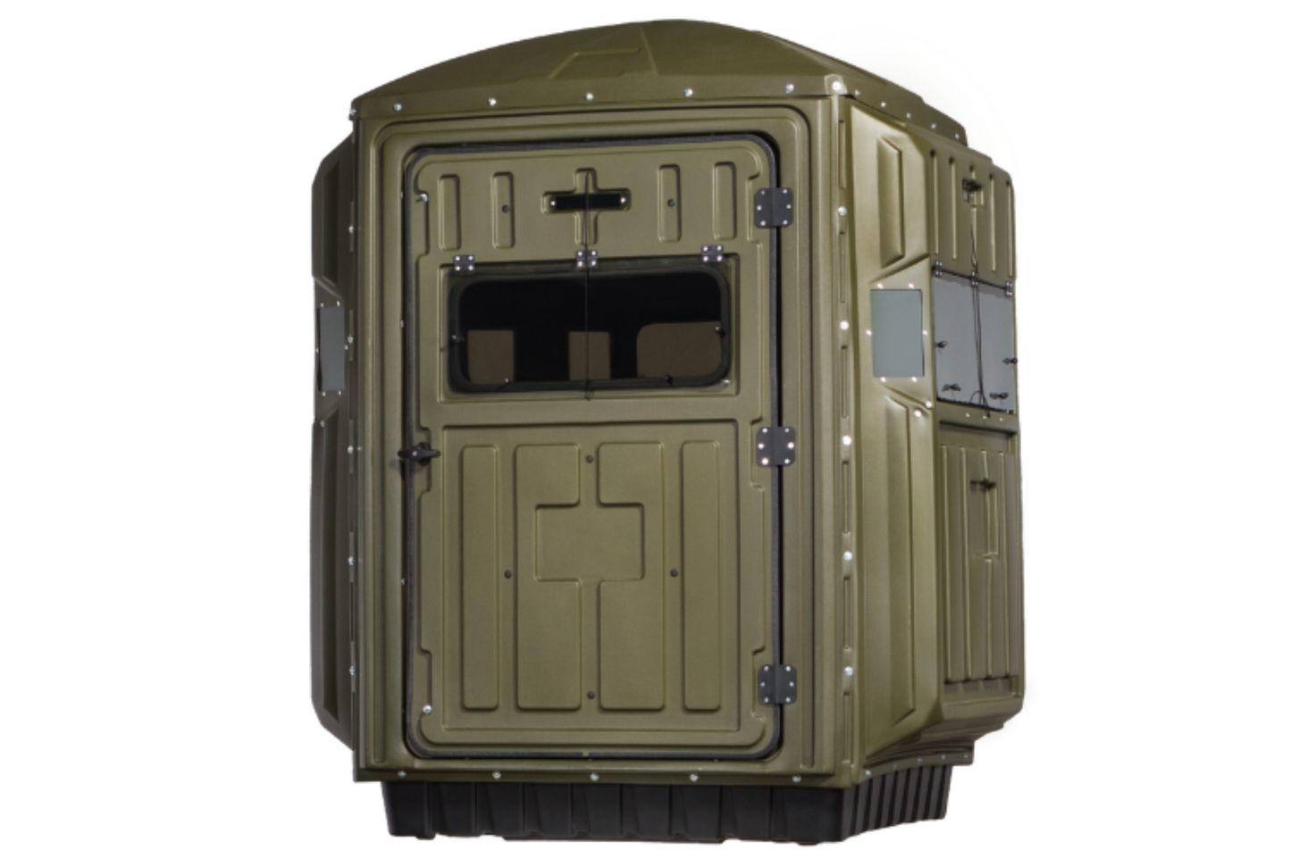 Advantage Hunting Ground Hunting Blinds Advantage Hunting - 5031000