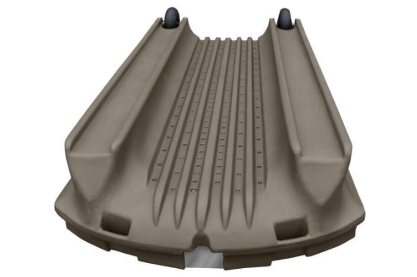 Advantage Hunting Southern Outdoor Bass Hunter Bass Baby Fishing Boat - Bass Baby