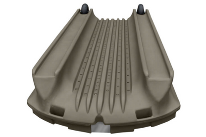 Advantage Hunting Southern Outdoor Bass Hunter Bass Baby Fishing Boat - Bass Baby