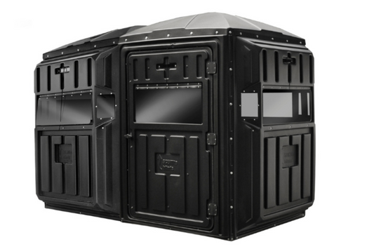 Advantage Hunting4-Person Ground Blind Whitetail Advantage Hunting - 503462