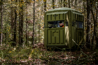 Advantage Hunting Ground Hunting Blinds Advantage Hunting - 5031000