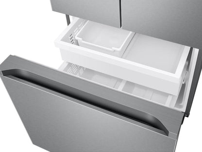 SAMSUNG REFRIGERATION   FRENCH DOOR   3DR - RF22A4221SR-KT