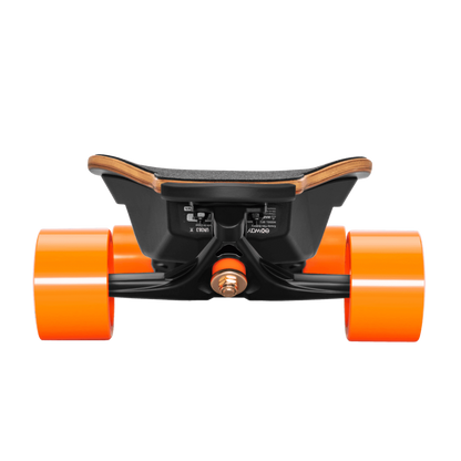 Exway Flex Electric Skateboard