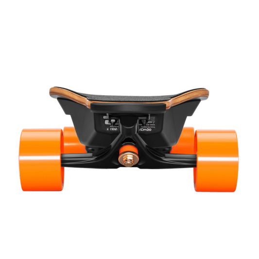 Exway Flex Electric Skateboard