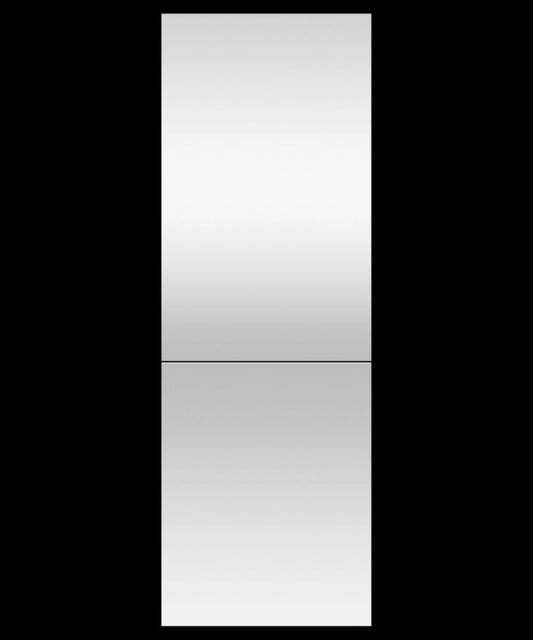 FISHER & PAYKEL RD2474BR Door panel for Integrated Refrigerator Freezer, 24" - RD2474BR-KT