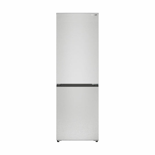 Sharp 24 in. Bottom-Freezer Counter-Depth Refrigerator - SJB1255GS-KT