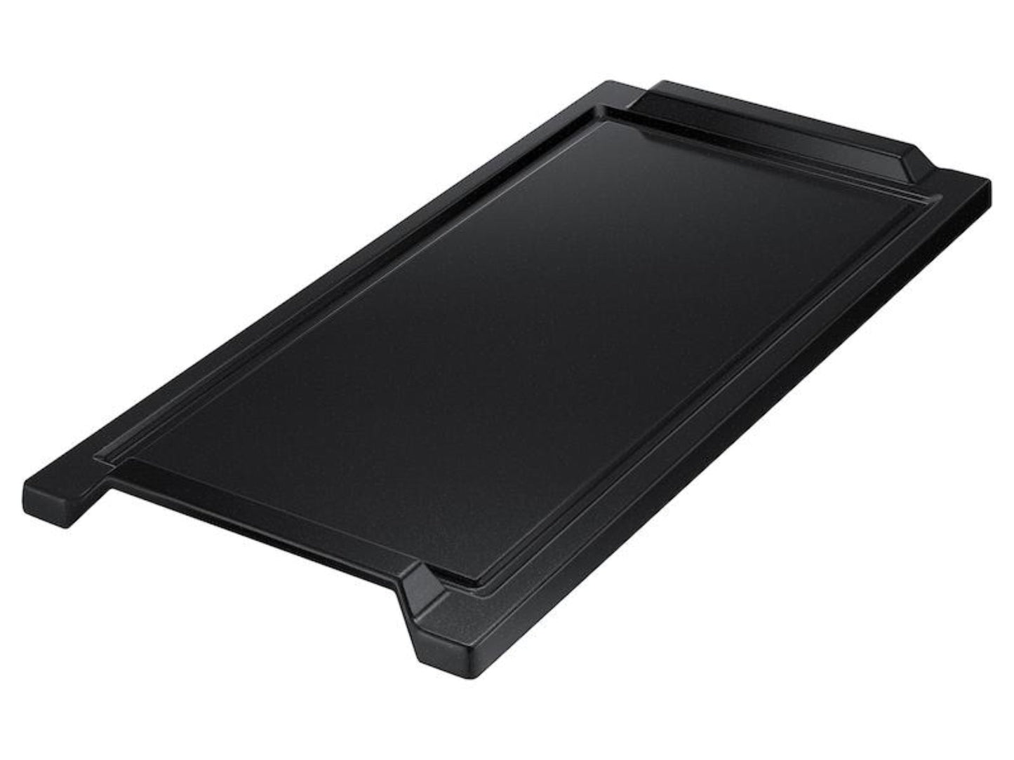 SAMSUNG Bespoke 6.0 cu. ft. Smart Slide-In Gas Range with Air Sous Vide & Air Fry in Stainless Steel - NSG6DG8500SR-KT