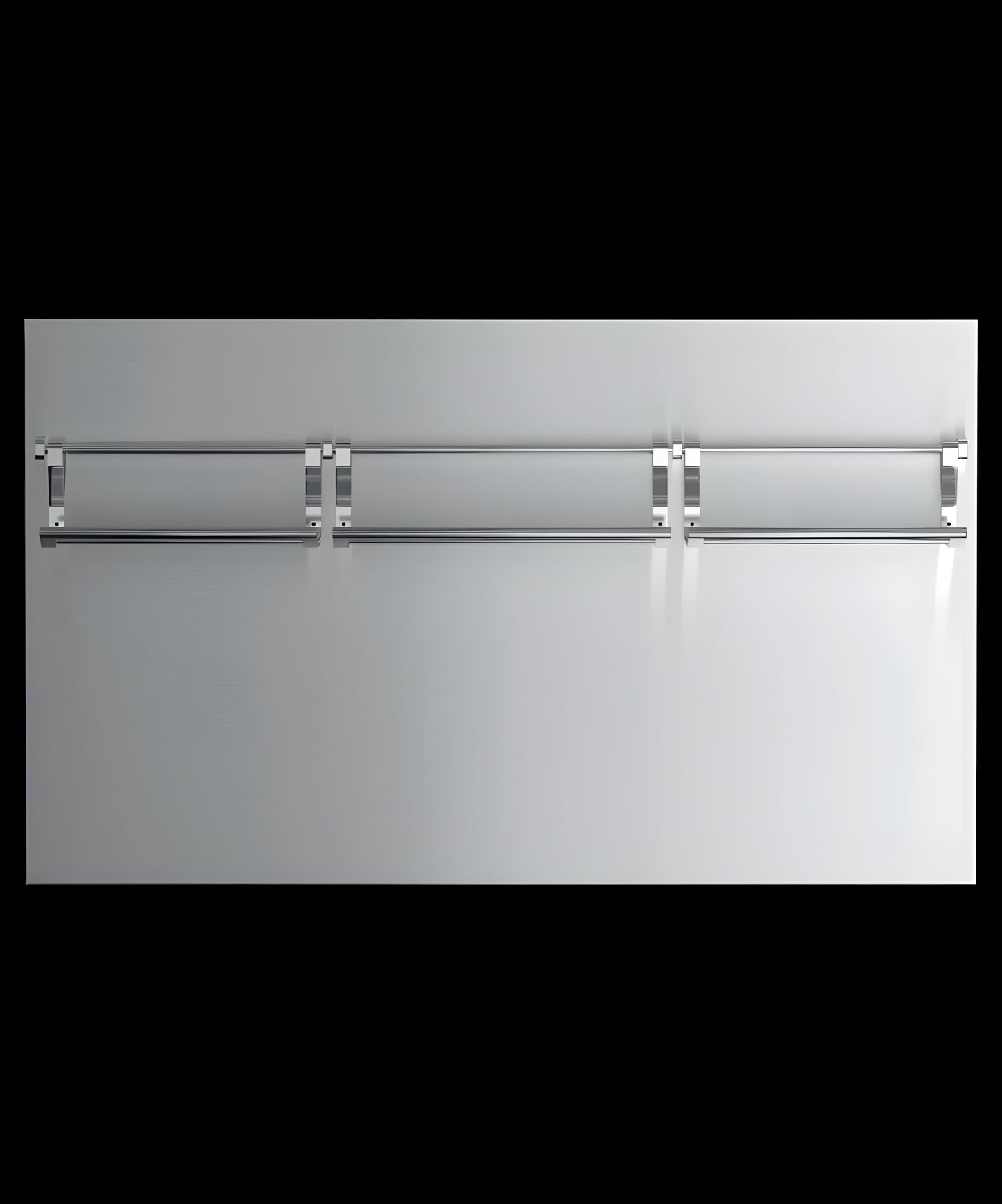 FISHER & PAYKEL BGRV23036 36" Range High Backguard - BGRV23036-KT