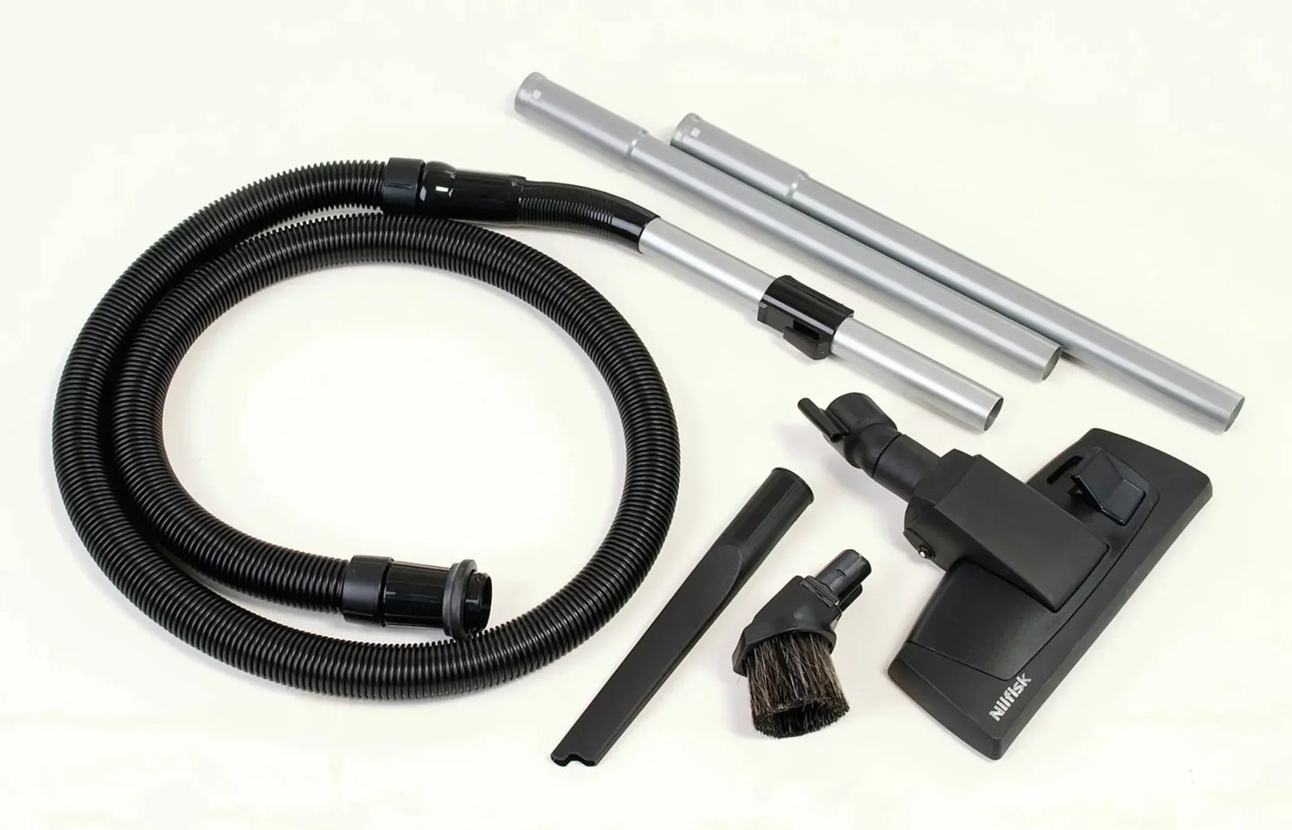 Advance Euroclean GD930, 3 Gallon, 17.5lbs, 35' cord, With Tools, HEPA - 9055314010