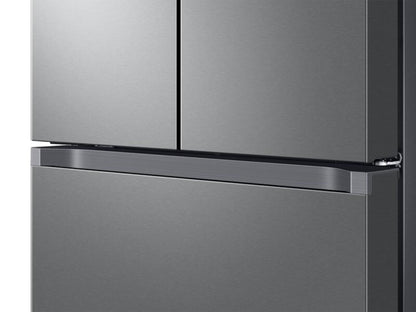 SAMSUNG REFRIGERATION   FRENCH DOOR   3DR - RF22A4221SR-KT