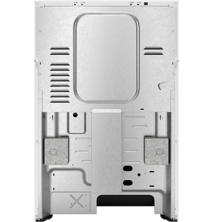 GE APPLIANCES GRF400SVWW GE(R) 30" Free-Standing Electric Range - GRF400SVWW-KT