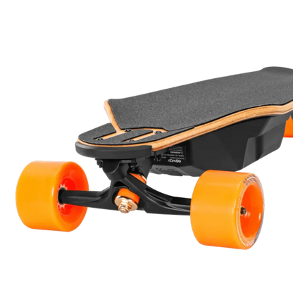 Exway Flex ER Electric Skateboard