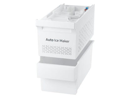 SAMSUNG REFRIGERATION   TOP MOUNT - RT16A6195SR-KT