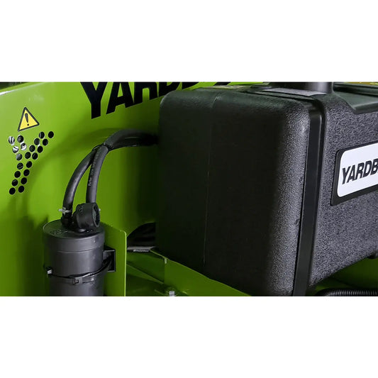 YARDBEAST 6525 747cc 25HP Kohler CH742 Engine 6.5" Commercial Wood Chipper Shredder New